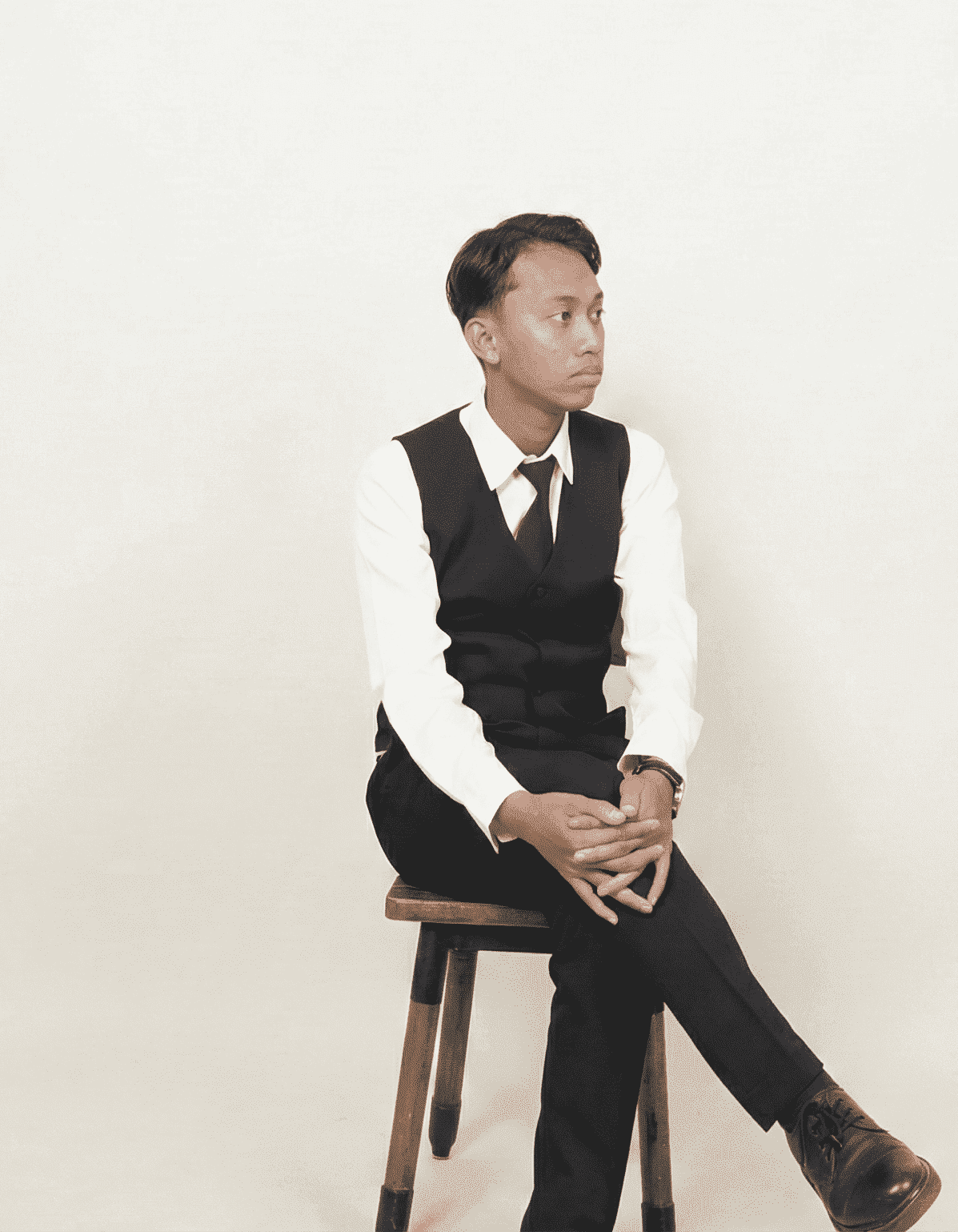 Raihan's profile photo alternate