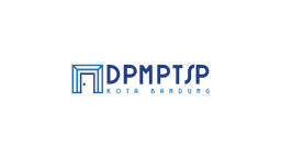 DPMPTSP Kota Bandung logo