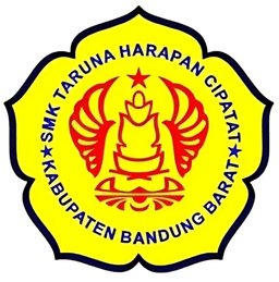 SMKS Taruna Harapan 1 Cipatat logo